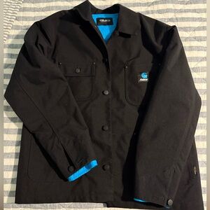 Palace Carhartt WIP Chore Coat